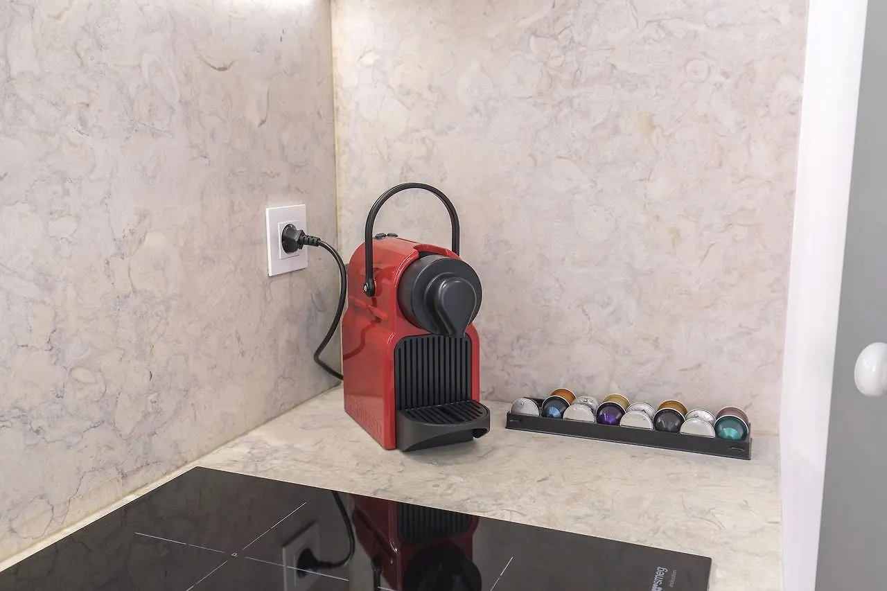 Appartement Lovelystay - Luxury Oasis In Bairro Alto Lisboa