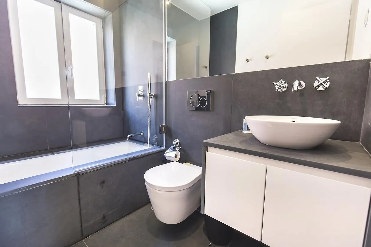 Lovelystay - Luxury Oasis In Bairro Alto Lisboa Appartement