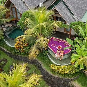  Villa Wana Bucu By Pramana Indonesien