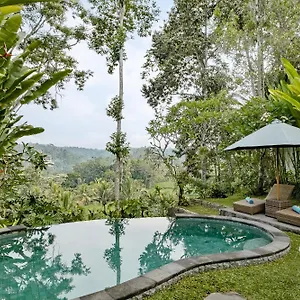  Villa Anandari Indonesien