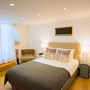 Appartement Alfama Steps, Lisboa