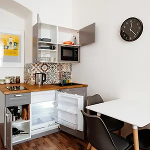  Apartment Gesse Jirsikova Tschechische Republik