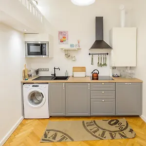  Apartment Pinkova Tschechische Republik