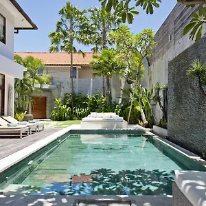  Villa Coco Bali Indonesien