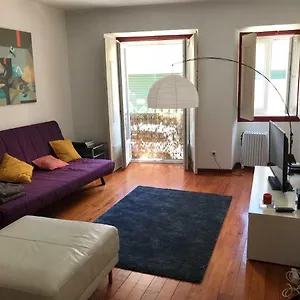 Appartement #tram28_cosy, Lisboa