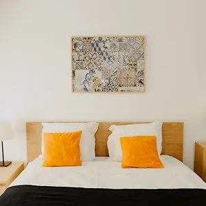 Apartamento A Casa Do Jardim A Estrela I, Lisboa