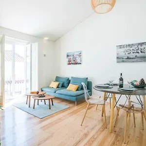 Apartamento Liberdade, Lisboa